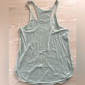 Lululemon Tank Top Shirt 8